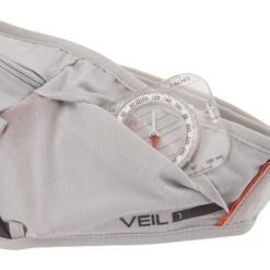 Rab Veil 1 - Gürteltasche -TaschenWelt Verkäufe rab veil 1 huefttasche gargoyle graphene qap 35 gag one 4