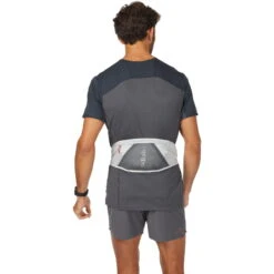 Rab Veil 1 - Gürteltasche -TaschenWelt Verkäufe rab veil 1 huefttasche gargoyle graphene qap 35 gag one 6