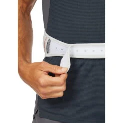 Rab Veil 1 - Gürteltasche -TaschenWelt Verkäufe rab veil 1 huefttasche gargoyle graphene qap 35 gag one 7