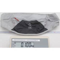 Rab Veil 1 - Gürteltasche -TaschenWelt Verkäufe rab veil 1 huefttasche qap 35 gag one 0