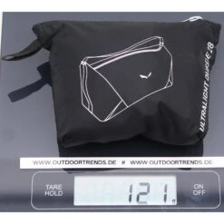 Salewa Ultralight 28 - Reisetasche -TaschenWelt Verkäufe salewa ultralight 28 reisetasche sa 1421 9050 uni 18