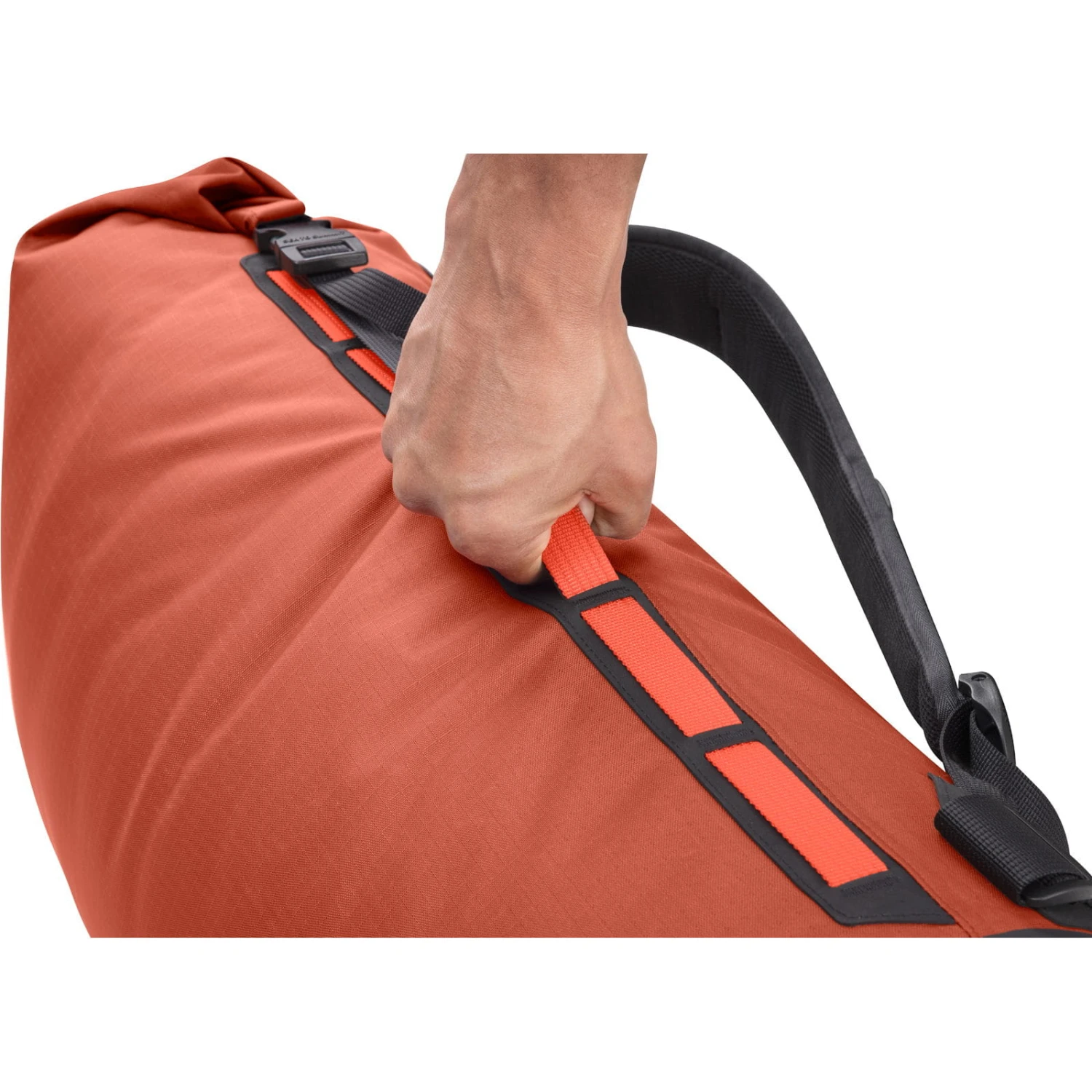 Sea To Summit Big River Dry Backpack - Packsack Mit Tragesystem 5 Sea To Summit Big River Dry Backpack - Packsack Mit Tragesystem – Bild 3