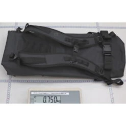 Sea To Summit Big River Dry Backpack - Packsack Mit Tragesystem 12 Sea To Summit Big River Dry Backpack - Packsack Mit Tragesystem -TaschenWelt Verkäufe sea to summit big river dry backpack packsack mit tragesystem sts asg013031 080101 6