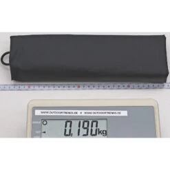 Sea To Summit Big River Dry Bag - Wasserdichter Packsack -TaschenWelt Verkäufe sea to summit big river dry bag wasserdichter packsack sts asg012041 031602 7