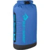 Sea To Summit Big River Dry Bag - Wasserdichter Packsack