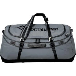 Sea To Summit Duffle 90 - Große Reisetasche