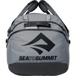 Sea To Summit Duffle 90 - Große Reisetasche -TaschenWelt Verkäufe sea to summit duffle 130 expeditionstasche charcoal sts aduf130bl 7