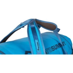 Sea To Summit Duffle 65 - Reisetasche -TaschenWelt Verkäufe sea to summit duffle 65 reisetasche sts aduf65rd 9
