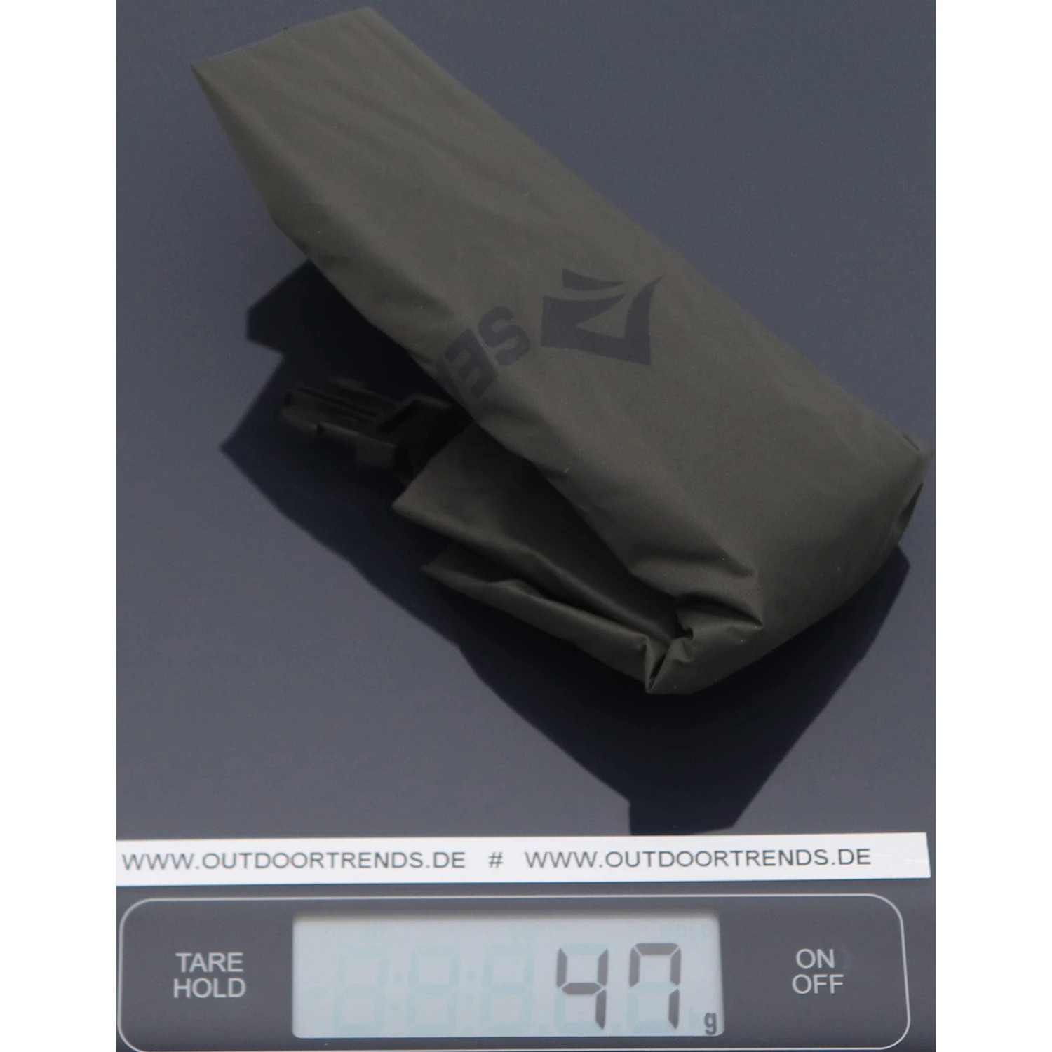 Sea To Summit EVAC Dry Bag - EVent Packsack 6 Sea To Summit EVAC Dry Bag - EVent Packsack – Bild 4