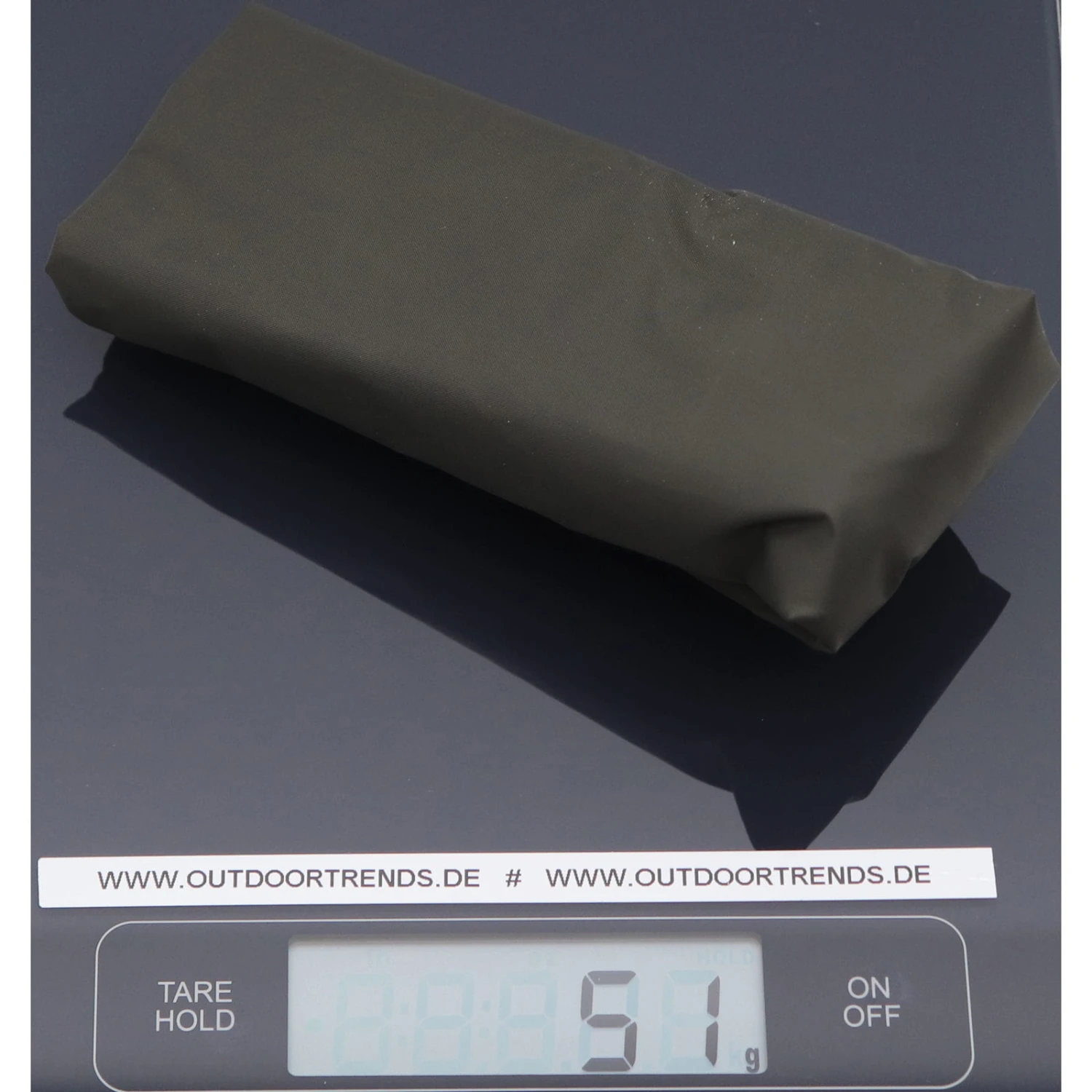 Sea To Summit EVAC Dry Bag - EVent Packsack 7 Sea To Summit EVAC Dry Bag - EVent Packsack – Bild 5