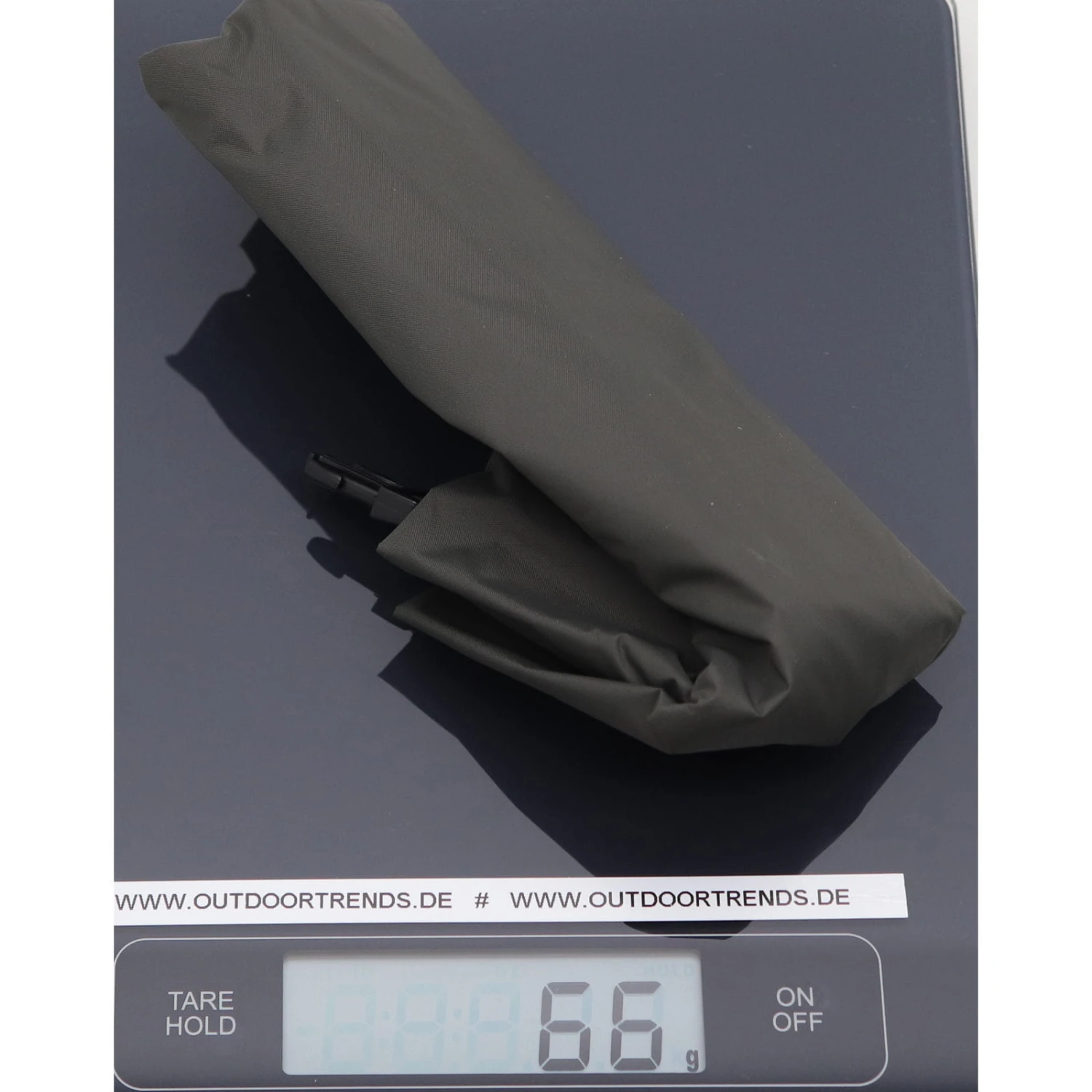 Sea To Summit EVAC Dry Bag - EVent Packsack 8 Sea To Summit EVAC Dry Bag - EVent Packsack – Bild 6