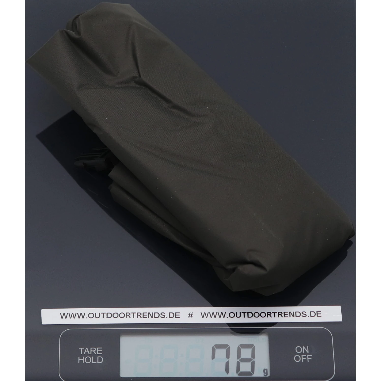 Sea To Summit EVAC Dry Bag - EVent Packsack 9 Sea To Summit EVAC Dry Bag - EVent Packsack – Bild 7