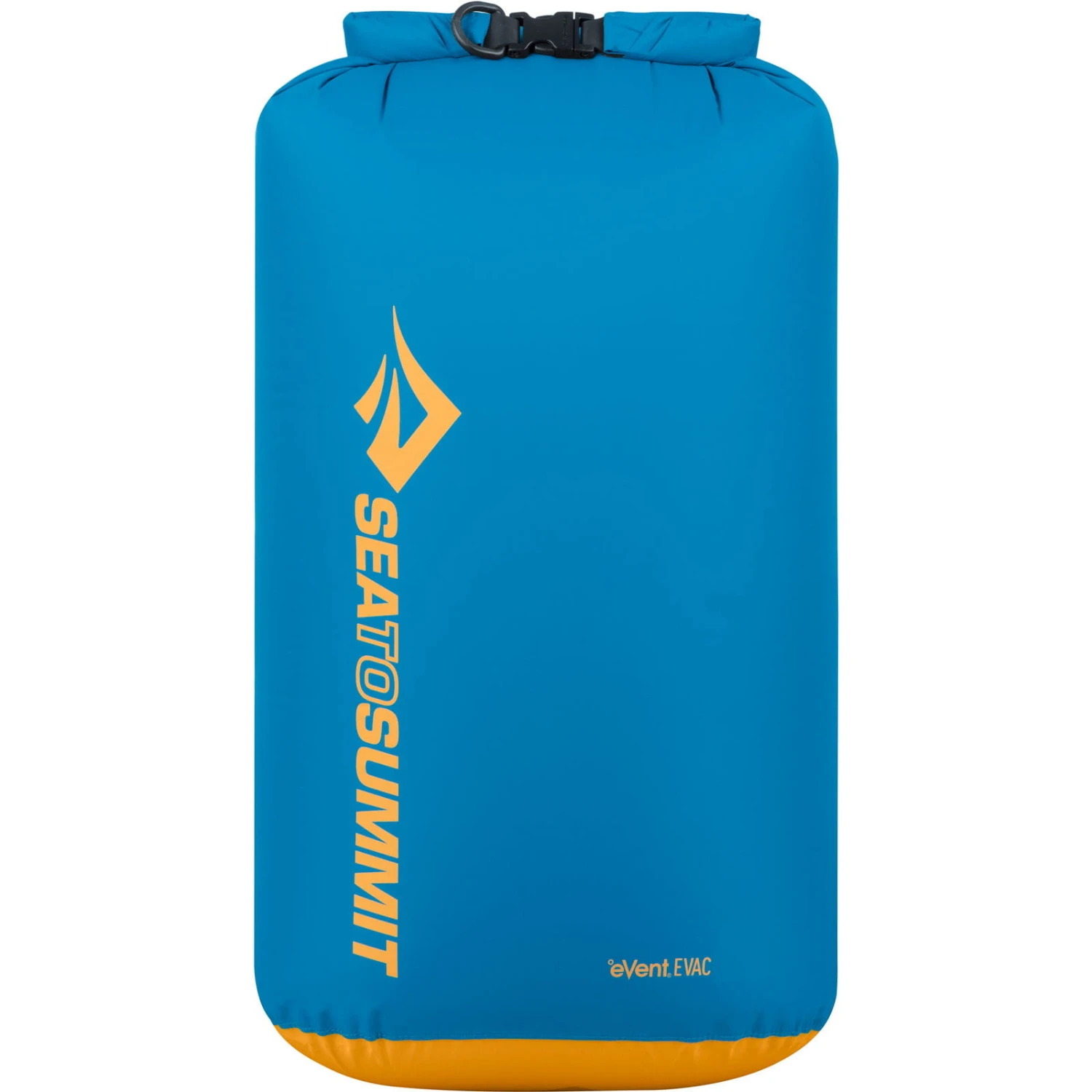 Sea To Summit EVAC Dry Bag - EVent Packsack 4 Sea To Summit EVAC Dry Bag - EVent Packsack – Bild 2