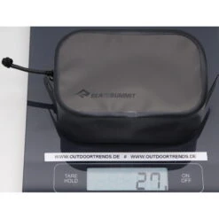 Sea To Summit Hydraulic Packing Cube - Packtasche -TaschenWelt Verkäufe sea to summit hydraulic packing cube packtasche sts asg015121 030101 3