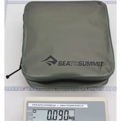 Sea To Summit Hydraulic Packing Cube - Packtasche -TaschenWelt Verkäufe sea to summit hydraulic packing cube packtasche sts asg015121 030101 6