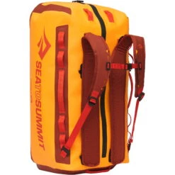 Titelseite -TaschenWelt Verkäufe sea to summit hydraulic pro dry pack 100l wasserdichte expeditionstasche picante sts asg013021 430105 1