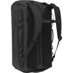 Titelseite -TaschenWelt Verkäufe sea to summit hydraulic pro dry pack 50l wasserdichte expeditionstasche jet black sts asg013021 060101 4