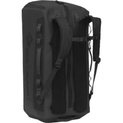 Titelseite -TaschenWelt Verkäufe sea to summit hydraulic pro dry pack 75l wasserdichte expeditionstasche jet black sts asg013021 420103 1