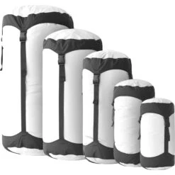 Sea To Summit Lightweight Compression Sack - Packsack -TaschenWelt Verkäufe sea to summit lightweight compression sack packsack sts asg022011 030807 9