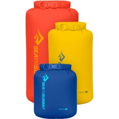 Sea To Summit Lightweight Dry Bag 3-5-8 Set - Trockensäcke