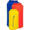 Sea To Summit Lightweight Dry Bag 8-13-20 Set - Trockensäcke 2 Sea To Summit Lightweight Dry Bag 8-13-20 Set - Trockensäcke -TaschenWelt Verkäufe sea to summit lightweight dry bag 8 13 20 set trockensaecke sts asg012111 122103 0