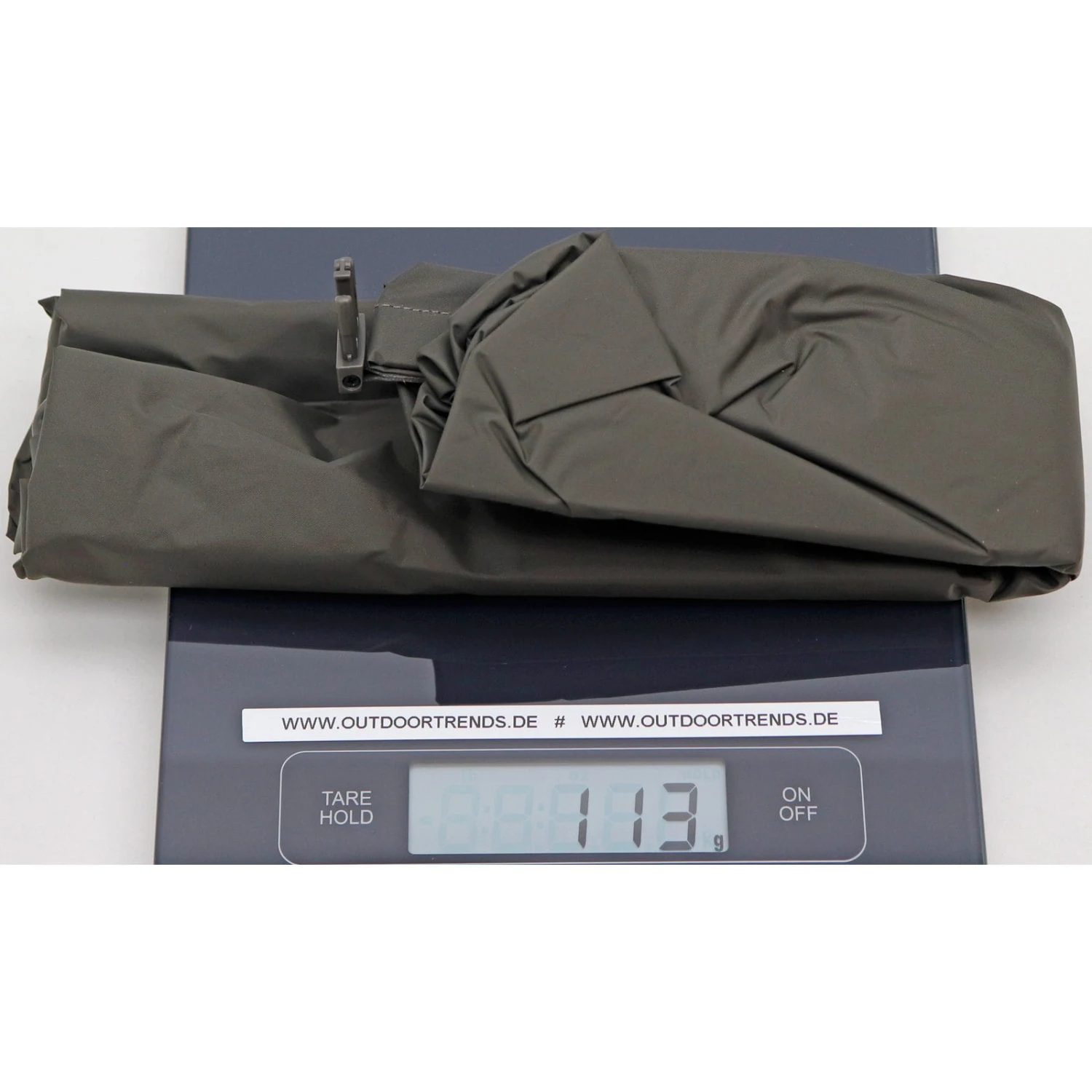 Sea To Summit Lightweight Dry Bag - Trockensack 11 Sea To Summit Lightweight Dry Bag - Trockensack – Bild 9