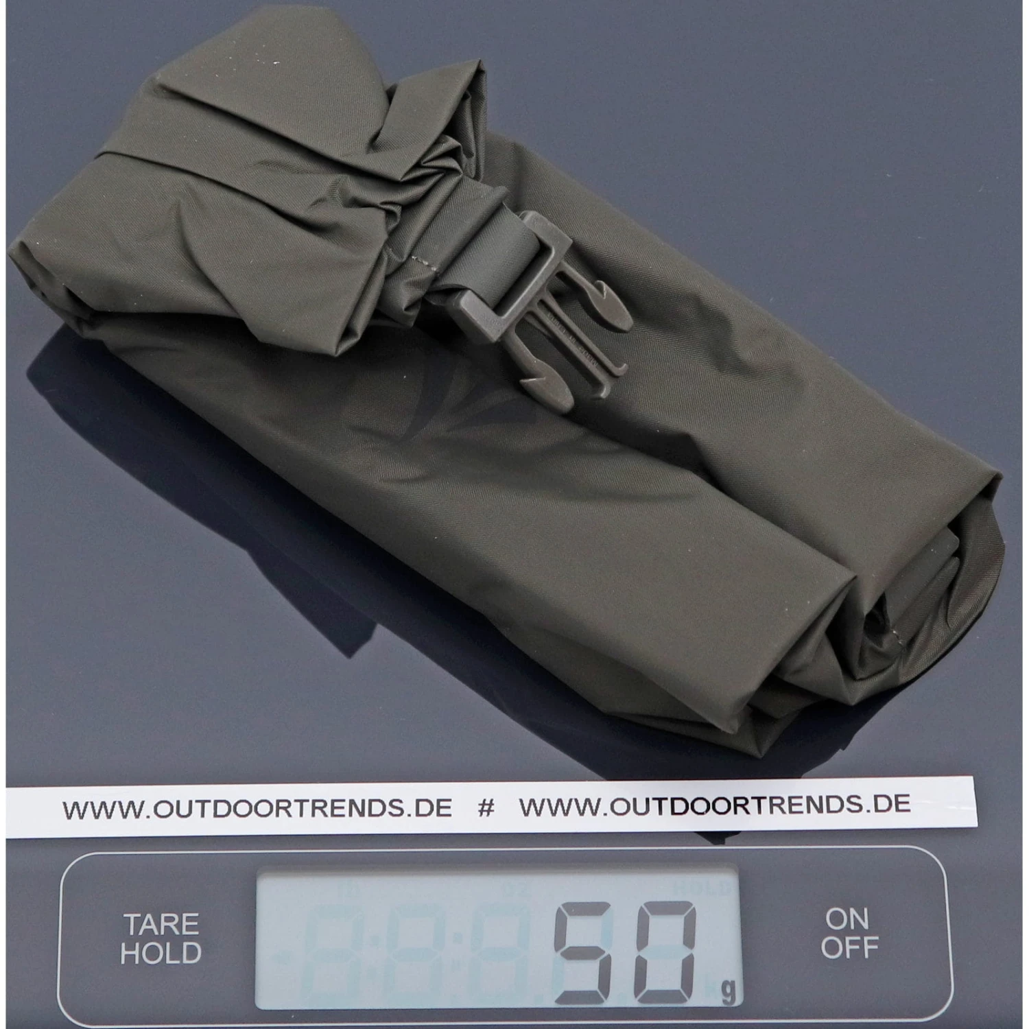 Sea To Summit Lightweight Dry Bag - Trockensack 7 Sea To Summit Lightweight Dry Bag - Trockensack – Bild 5