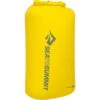 Sea To Summit Lightweight Dry Bag - Trockensack 1 Sea To Summit Lightweight Dry Bag - Trockensack -TaschenWelt Verkäufe sea to summit lightweight dry bag trockensack sulphur sts asg012011 010803 0
