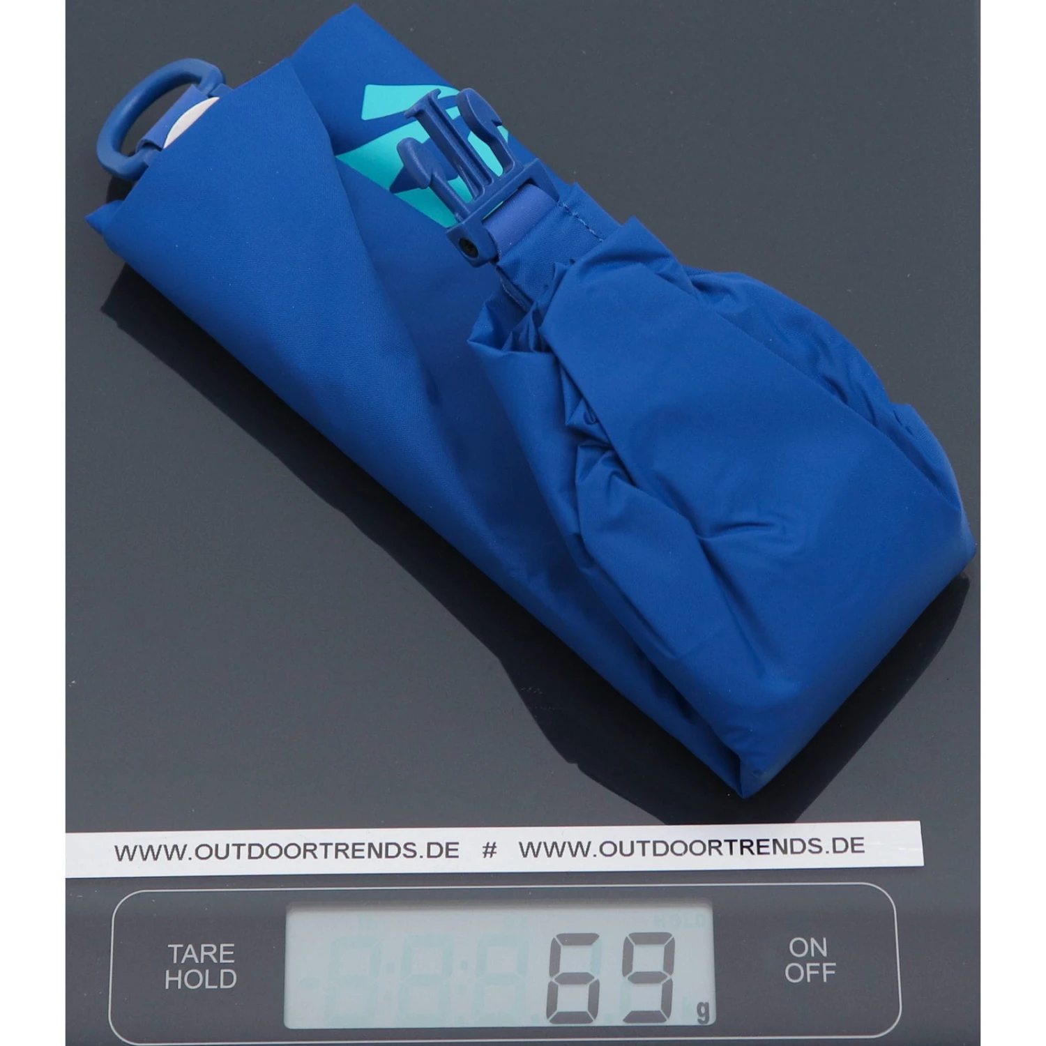 Sea To Summit Lightweight Dry Bag View - Packsack Mit Sichtfenster 6 Sea To Summit Lightweight Dry Bag View - Packsack Mit Sichtfenster – Bild 4