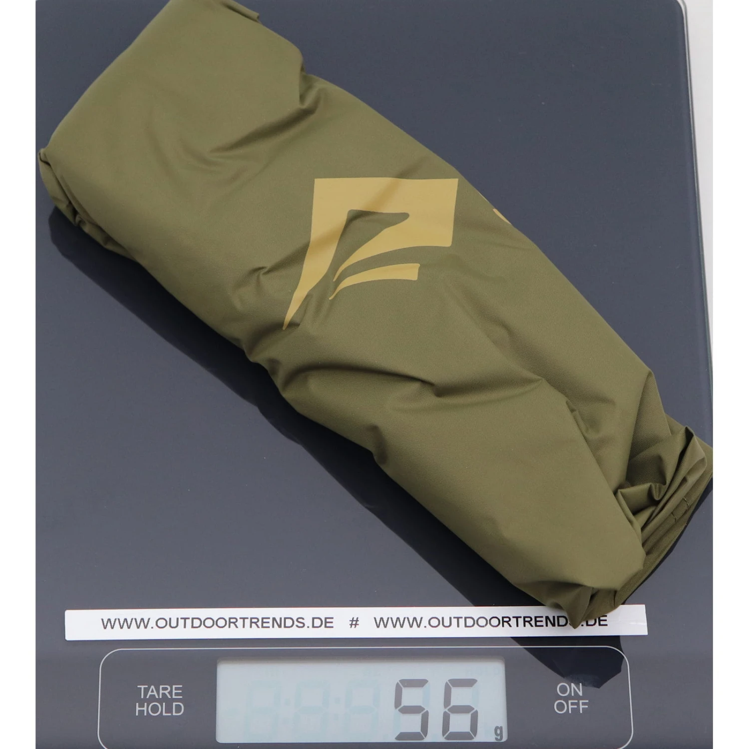 Sea To Summit Lightweight Stuff Sack - Packsack 8 Sea To Summit Lightweight Stuff Sack - Packsack – Bild 6