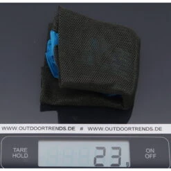 Sea To Summit Mesh Stuff Sack - Netz-Packsack -TaschenWelt Verkäufe sea to summit mesh stuff sack netz packsack sts asg023011 010102 3