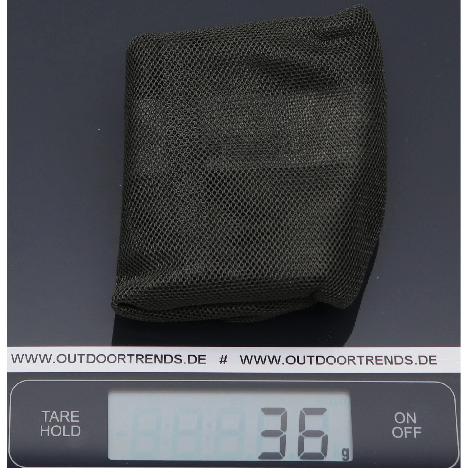 Sea To Summit Mesh Stuff Sack Set 5-8-13 - Netz-Packsäcke 7 Sea To Summit Mesh Stuff Sack Set 5-8-13 - Netz-Packsäcke – Bild 5