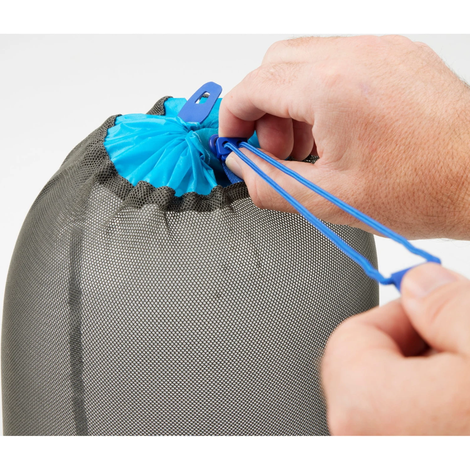 Sea To Summit Mesh Stuff Sack Set 5-8-13 - Netz-Packsäcke 11 Sea To Summit Mesh Stuff Sack Set 5-8-13 - Netz-Packsäcke – Bild 9