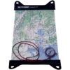 Sea To Summit TPU Guide Map Case Mittel - Kartentasche -TaschenWelt Verkäufe sea to summit tpu guide map case gross kartentasche sts amaptpul 1