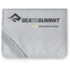 Sea To Summit Ultra-Sil Card Holder RFID - Kartenhülle -TaschenWelt Verkäufe sea to summit ultra sil card holder rfid kartenhuelle high rise sts atc033061 130101 0