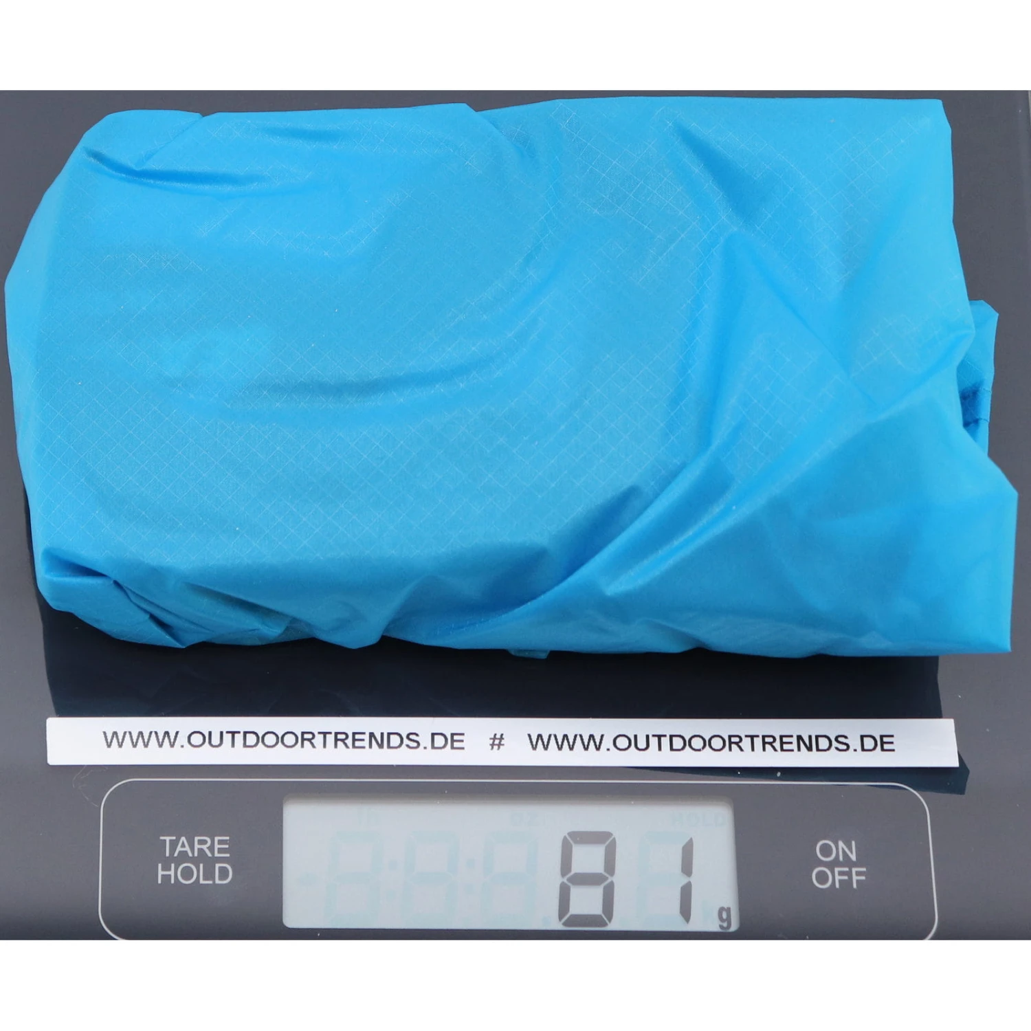 Sea To Summit Ultra-Sil Compression Sack - Packsack 9 Sea To Summit Ultra-Sil Compression Sack - Packsack – Bild 7