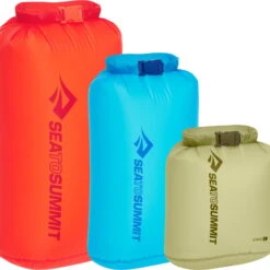 Sea To Summit Ultra-Sil Dry Bag Set - Trockensäcke