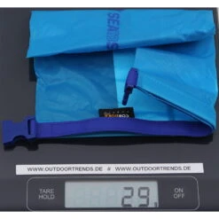 Sea To Summit Ultra-Sil Dry Bag - Trockensack -TaschenWelt Verkäufe sea to summit ultra sil dry bag trockensack sts asg012021 021801 6