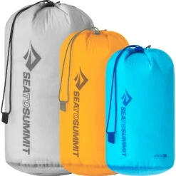 Sea To Summit Ultra-Sil Stuff Sack Set 3-5-8 - Packsäcke