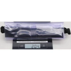 Sealline Baja View Dry Bag - Durchsichtiger Trockensack -TaschenWelt Verkäufe sealline baja view dry bag durchsichtiger trockensack transparent cd 11154 3