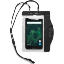 Silva Waterproof Dry Case Medium - Handy-Schutzhülle -TaschenWelt Verkäufe silva waterproof dry case medium handy schutzhuelle siv 37678 1