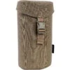 Tasmanian Tiger Bottle Holder 1L - Trinkflaschenhalter -TaschenWelt Verkäufe tasmanian tiger bottle holder 1l trinkflaschenhalter coyote brown tas 7637 040 7