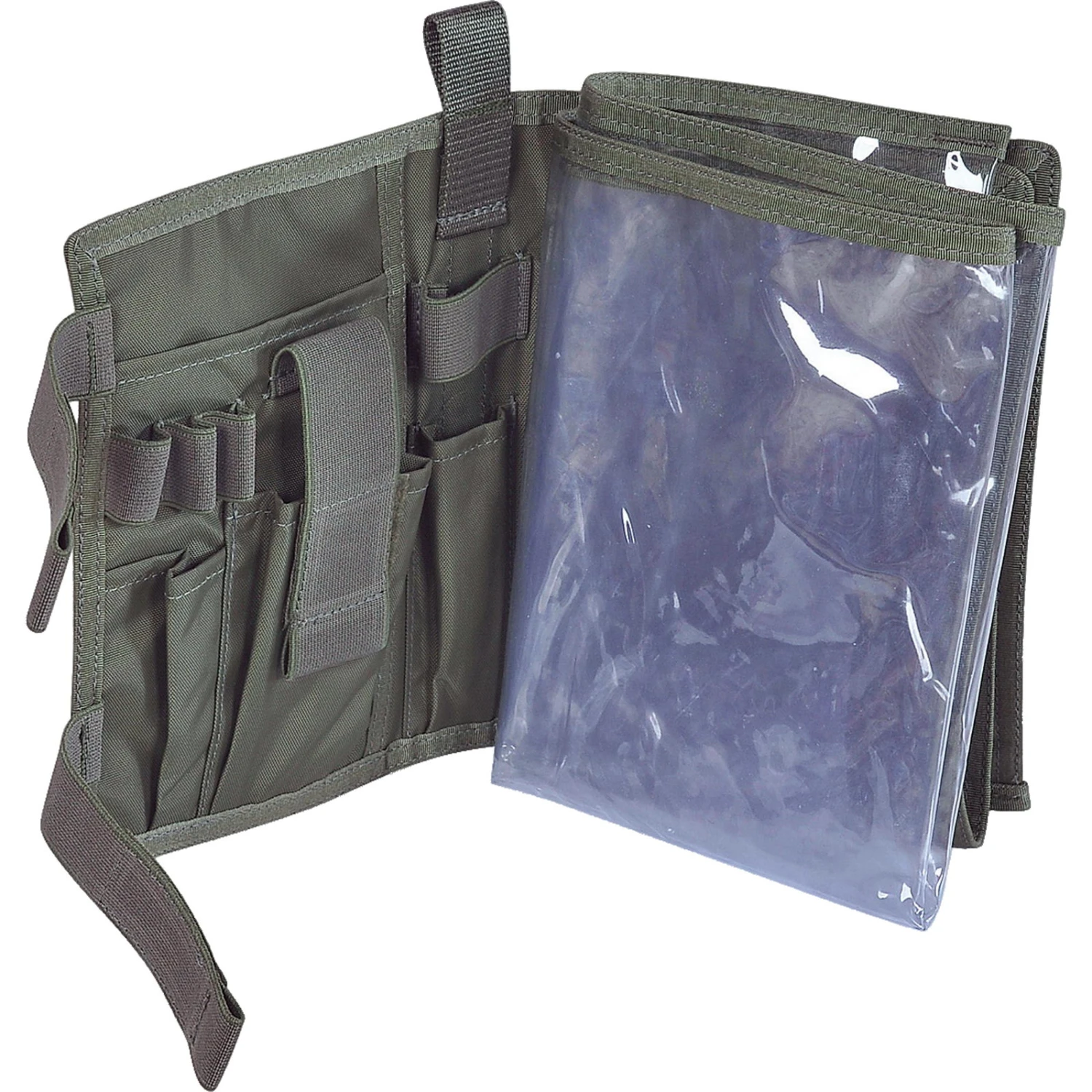 Tasmanian Tiger Map Case Large - Organizer 5 Tasmanian Tiger Map Case Large - Organizer – Bild 3