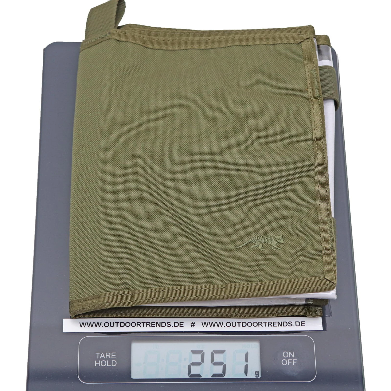 Tasmanian Tiger Map Case Large - Organizer 6 Tasmanian Tiger Map Case Large - Organizer – Bild 4