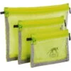 Tasmanian Tiger Mesh Pocket Set -TaschenWelt Verkäufe tasmanian tiger mesh pocket set safety yellow tas 7632 331 1