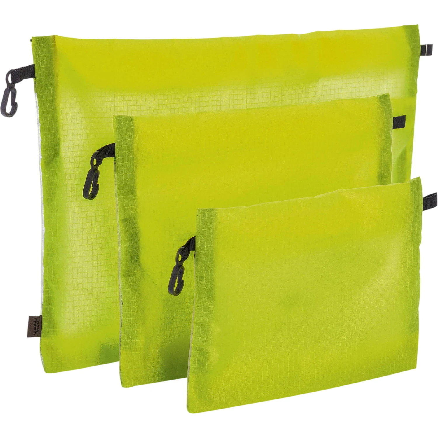 Tasmanian Tiger Mesh Pocket Set 4 Tasmanian Tiger Mesh Pocket Set – Bild 2