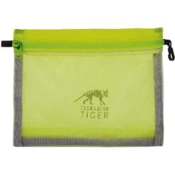 Tasmanian Tiger Mesh Pocket Set 9 Tasmanian Tiger Mesh Pocket Set -TaschenWelt Verkäufe tasmanian tiger mesh pocket set safety yellow tas 7632 331 4