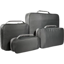 Tasmanian Tiger Mesh Pocket Set XL - Packwürfel -TaschenWelt Verkäufe tasmanian tiger mesh pocket set xl packwuerfel tas 7284 021 5