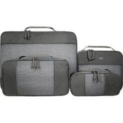 Tasmanian Tiger Mesh Pocket Set XL - Packwürfel -TaschenWelt Verkäufe tasmanian tiger mesh pocket set xl packwuerfel tas 7284 021 6