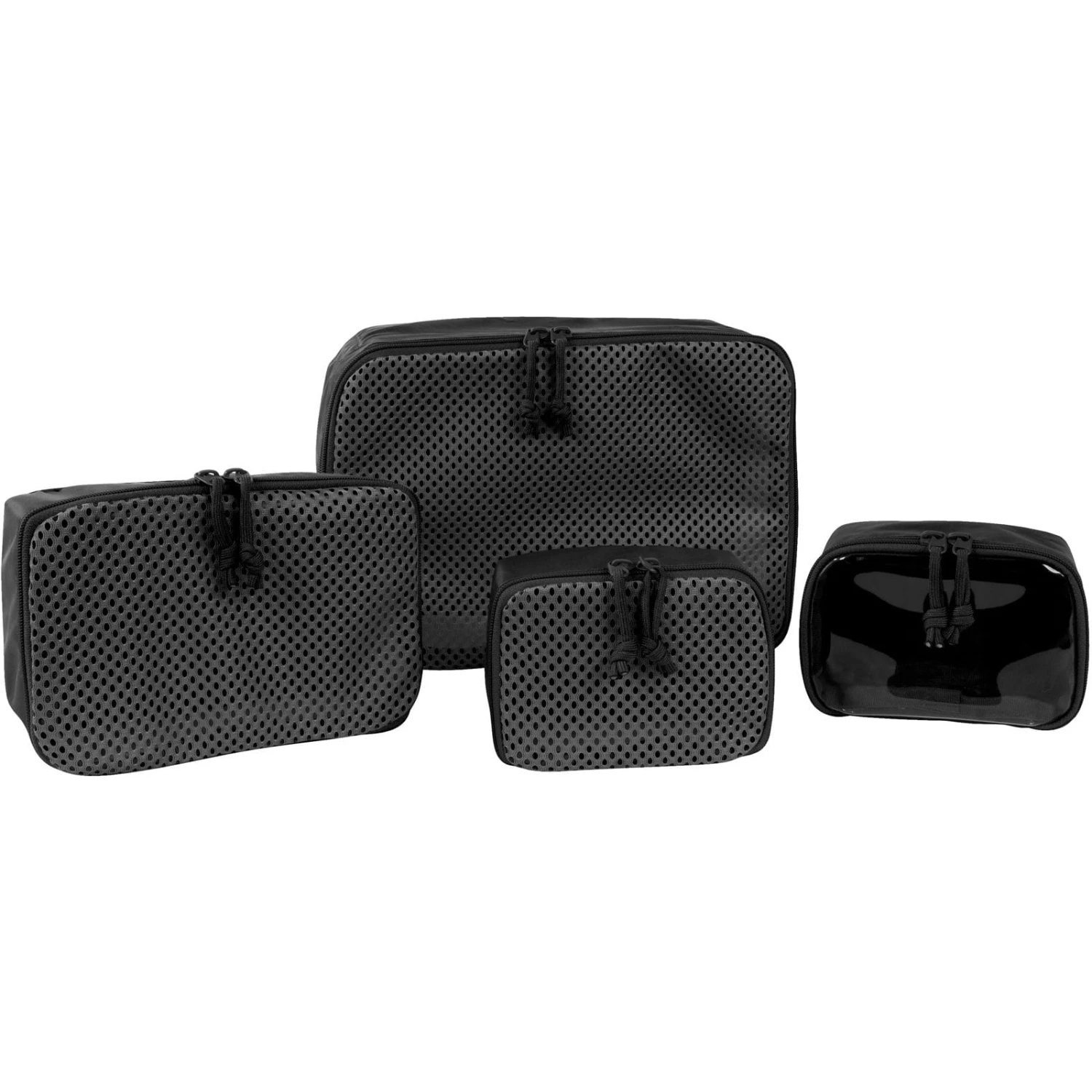 Tasmanian Tiger Modular Pouch Set VL - Netztaschen 4 Tasmanian Tiger Modular Pouch Set VL - Netztaschen – Bild 2